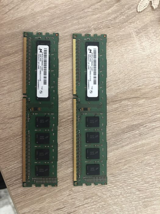 Palcute RAM DDR3