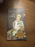 MONEDA BNR Petru Pavel Aron 10 lei 2009