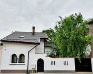 Proprietar, inchiriez vila interbelica cu gradina, Icoanei