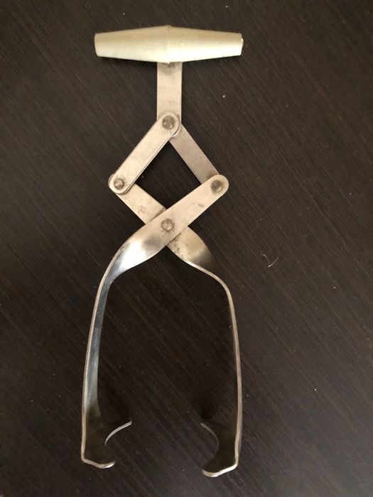 Продам держатель банок для консервации