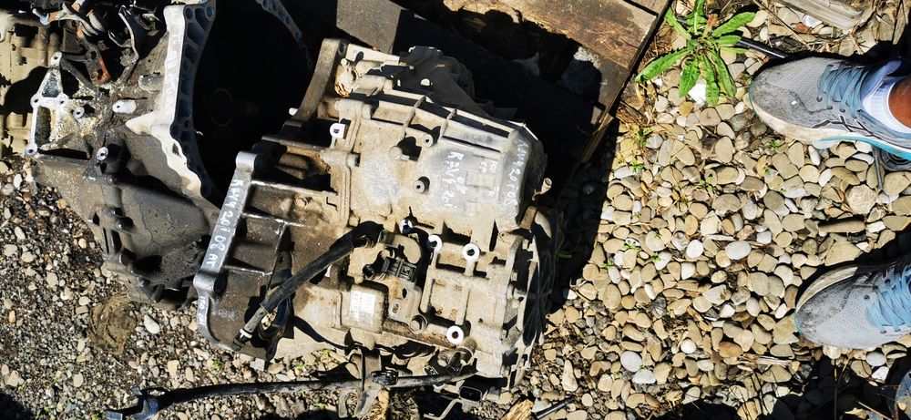 Cutie viteza automata Toyota RAV 4 2006-2009 2.0 benzina