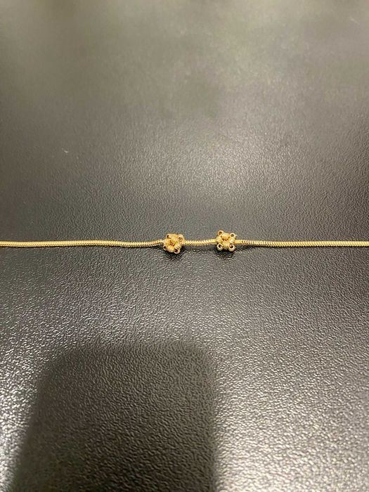 Hope Amanet P3 / Bratara din AUR / 14K / 3.39 GR