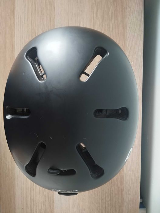 Каска за зимни спортове POC, М/L (55-58см.)