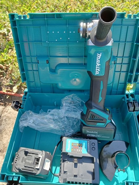 Makita flex ,impact Doar in Gorj!