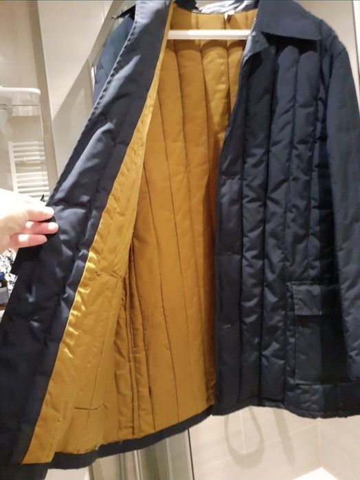 Работни якета тип ватенка и шуба - 3 броя