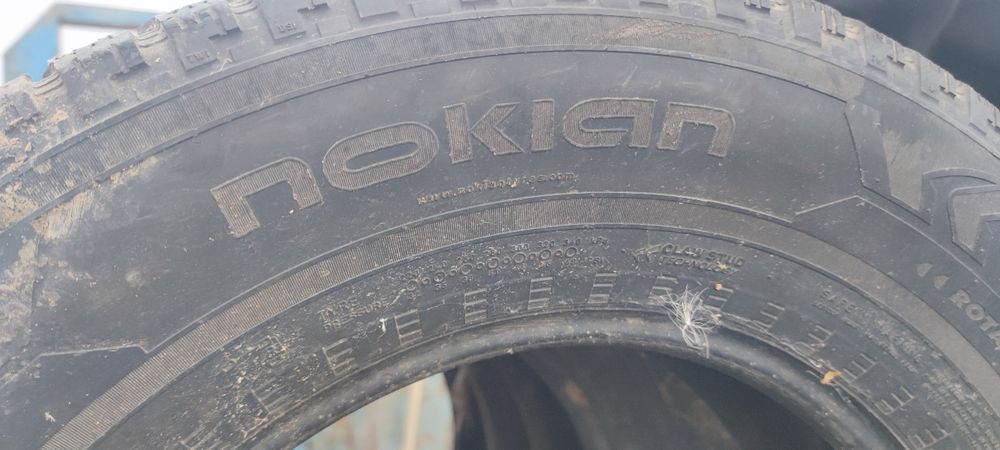 Продам авто шины, резину.