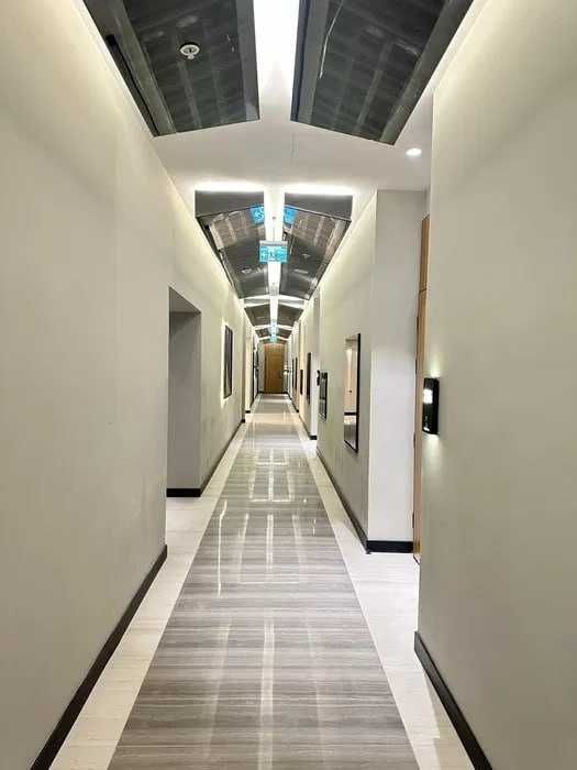 ;Nest One‼️2к квартира 58м2 коробка Центр метро TashkentСity Премиум