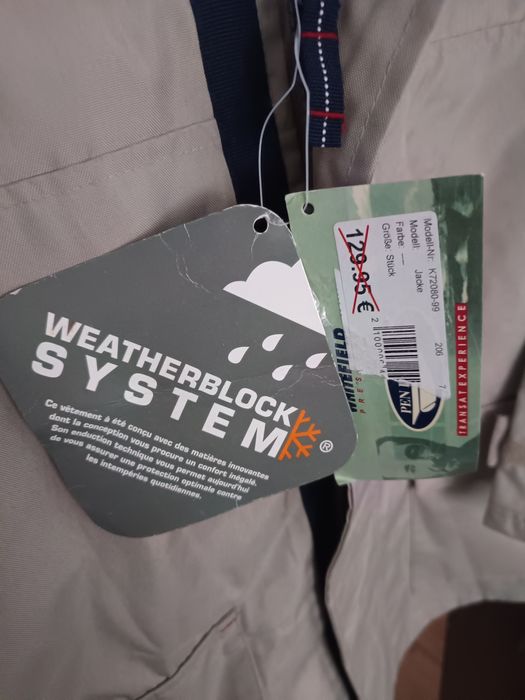 Geaca bărbați de primăvară/toamna