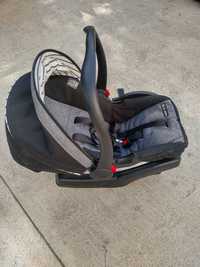 Продавам бебешко столче - кошница Graco за кола