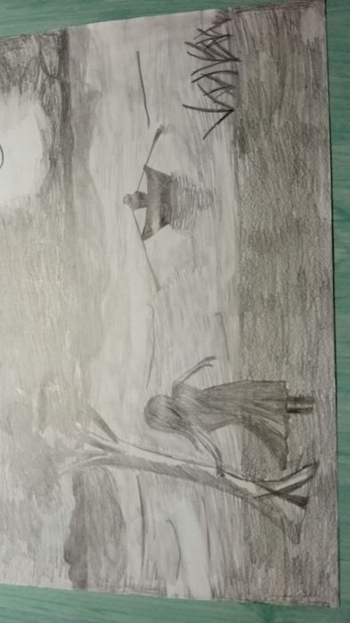 Desene făcute de mine