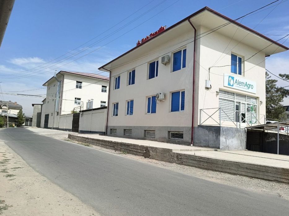 Аренда помещение Юнусобод