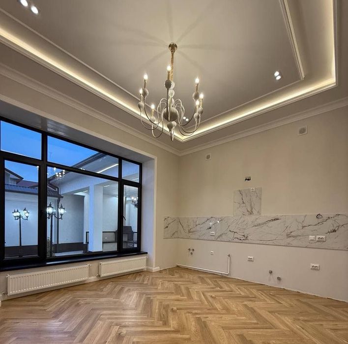 Продажа нового дома Никитина 5,5 сотки сауна, хамам все есть