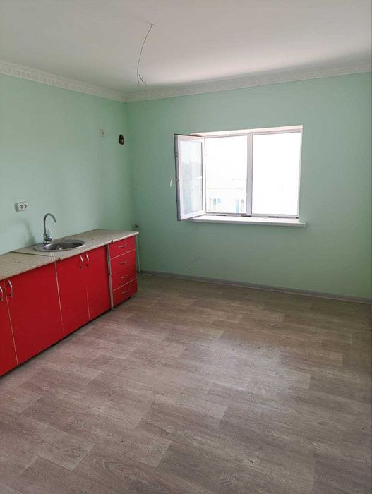 Срочно продается 2х ком кв на 6 этаже, по адресу Бам, ор 16 школа