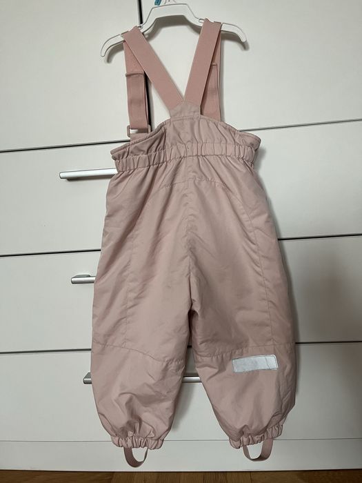 Pantaloni de iarna H&M marimea 86