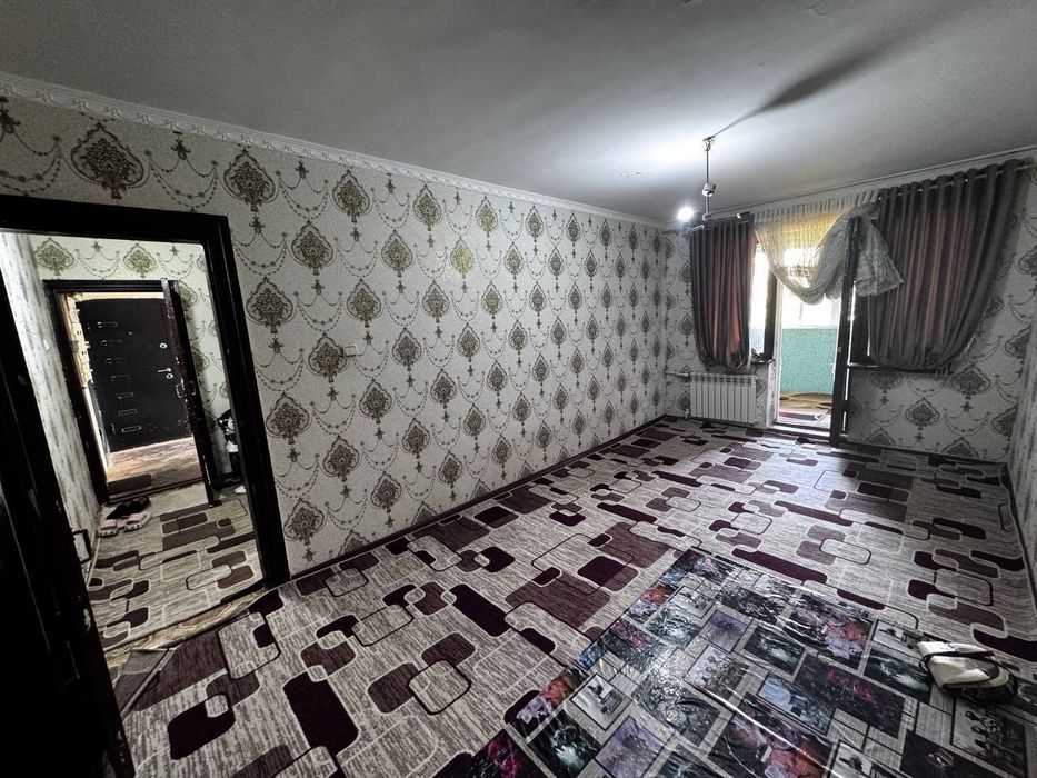 Продам 2ком Ипотека 1мик Октябрь