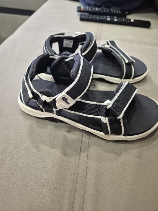 Детски сандали Jack Wolfskin