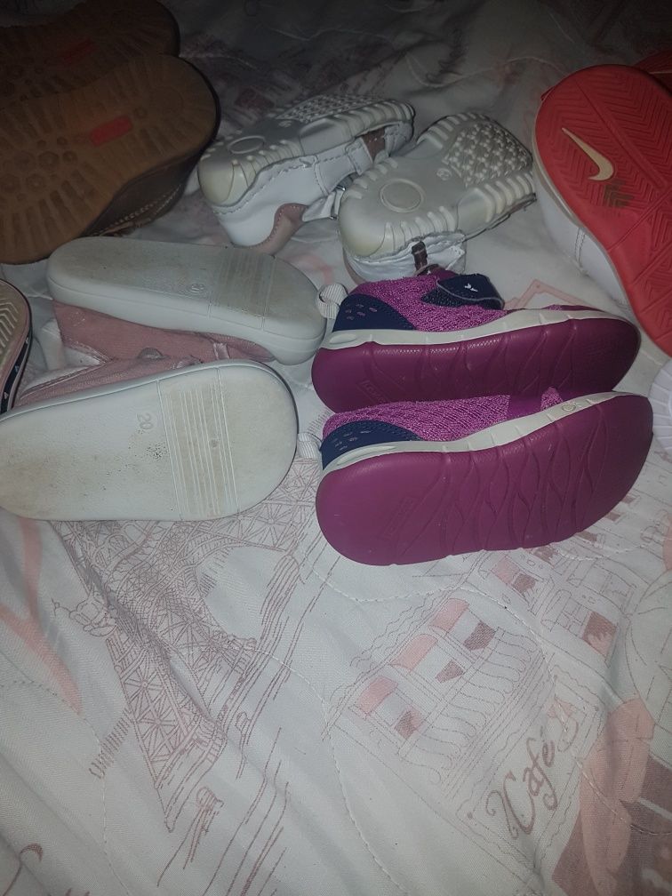 Primigi Nike dekatlon 20н