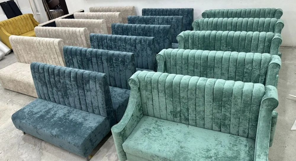 Мебель  для кафе, ресторанов, баров, клубов, офисов,