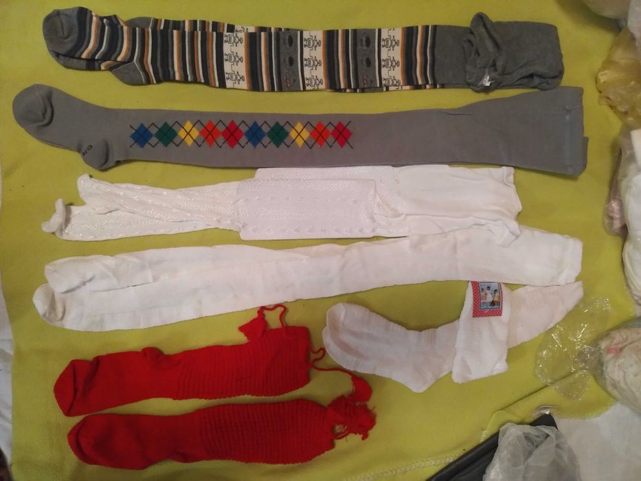 Колготки , гольфы, детские