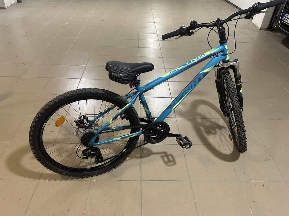 Колело Sprint 26