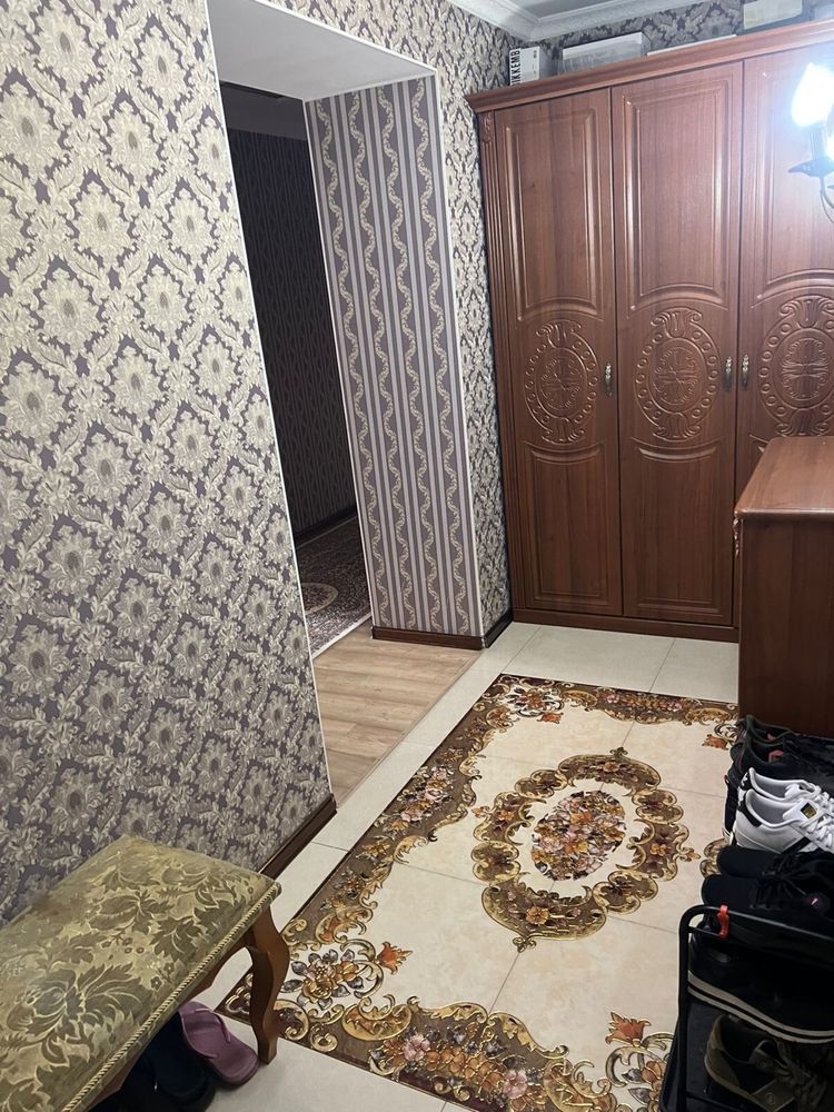 Продам кавртиру в ЖК «Триумф»