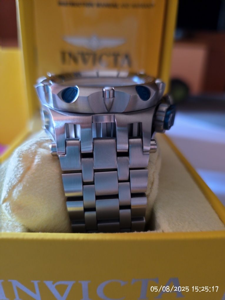 Invicta venom reserve 27787