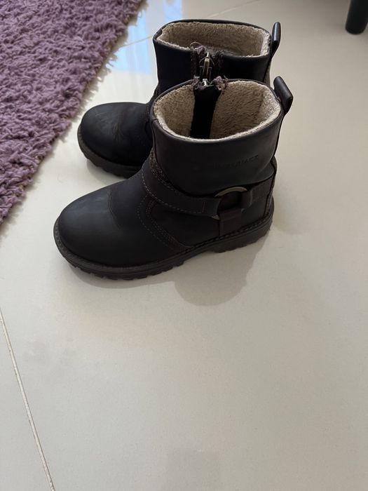 Зимни боти/ ботуши Lumberjack 27 номер