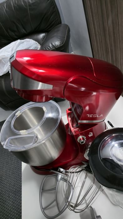 Mixer Multifunctional tesla