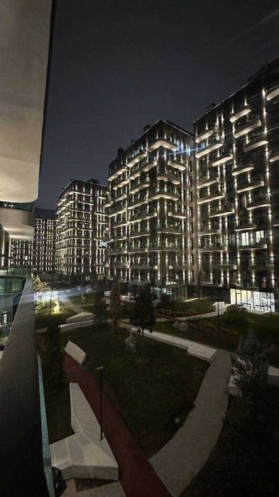 СРОЧНО ПРОДАЮ! Квартиру в ЖК PARKWOOD!  ул Нукус! ор-р Макро ID09