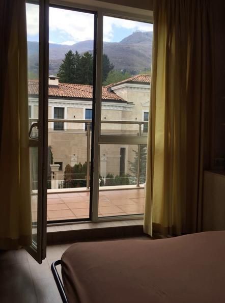 Дава се под наем Двустаен апартамент в София, Бояна - 56 кв.м за 400 € - Снимка #4