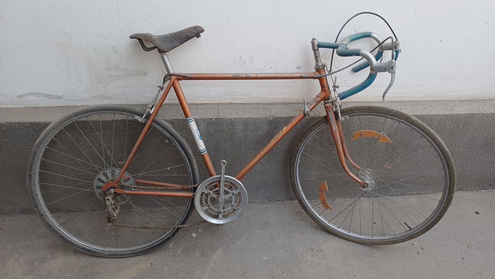 Продаются два советских велосипеда