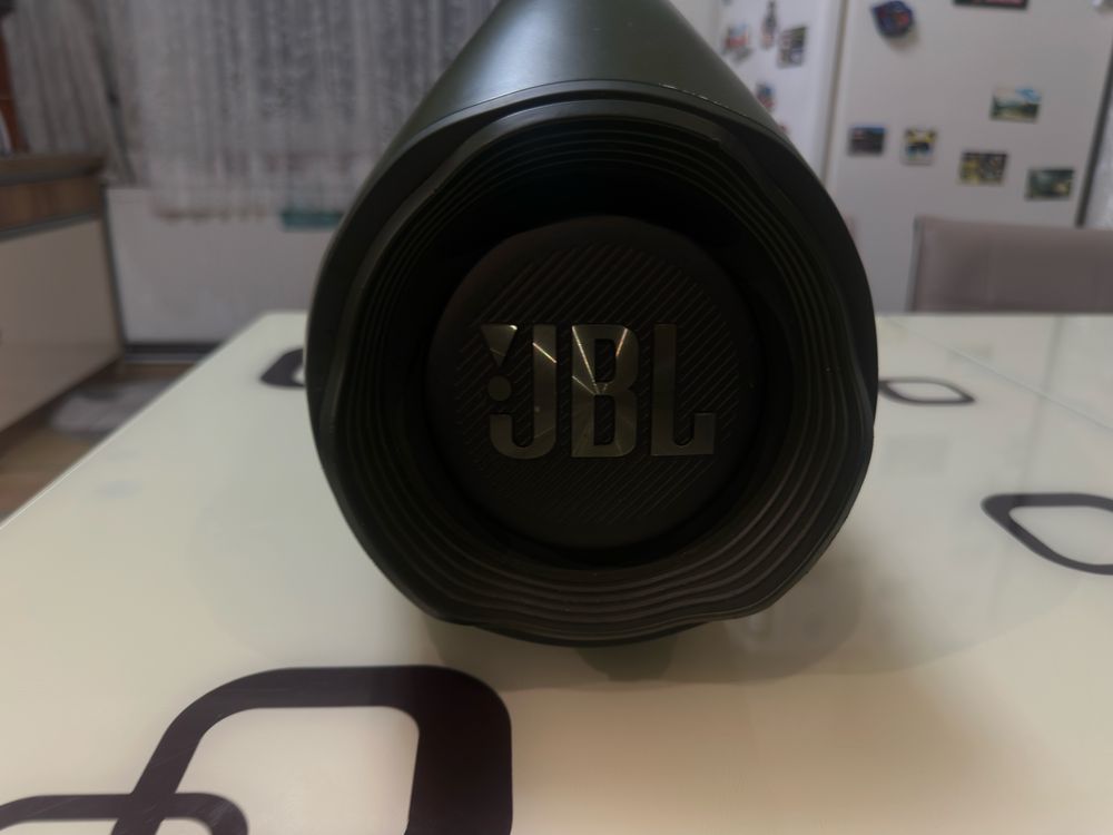 Boxa portabila JBL Boombox 2,Bluethoot,Rezistenta la apa,Camuflaj