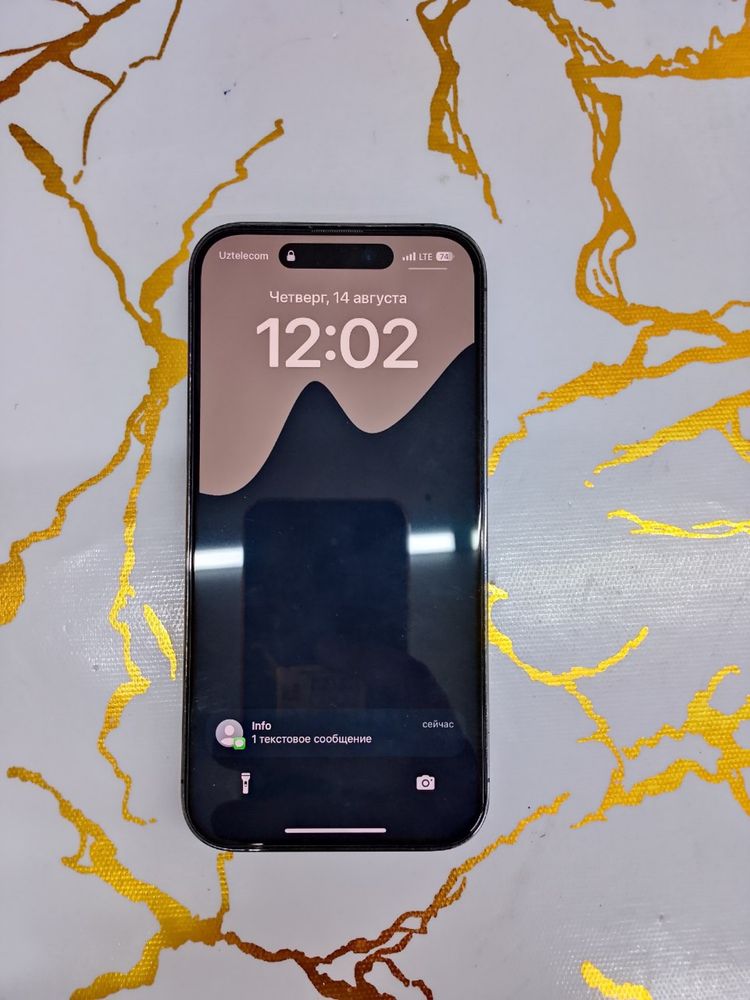 Iphone 14 Pro 128Gb