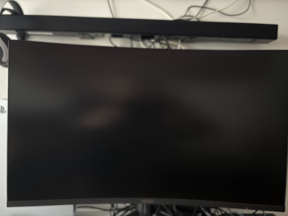 Monitor Gaming LED VA MSI 31.5", UWQHD (3440x1440) Garantie Pret negoc