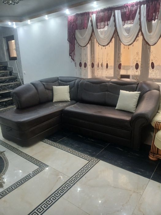 Vând coltar extensibil