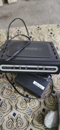 Модем DSL 2500 U