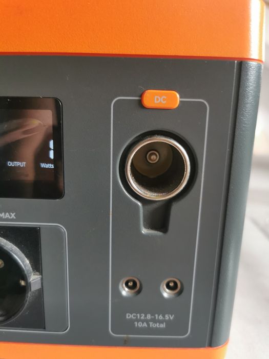 Acumulator Vevor