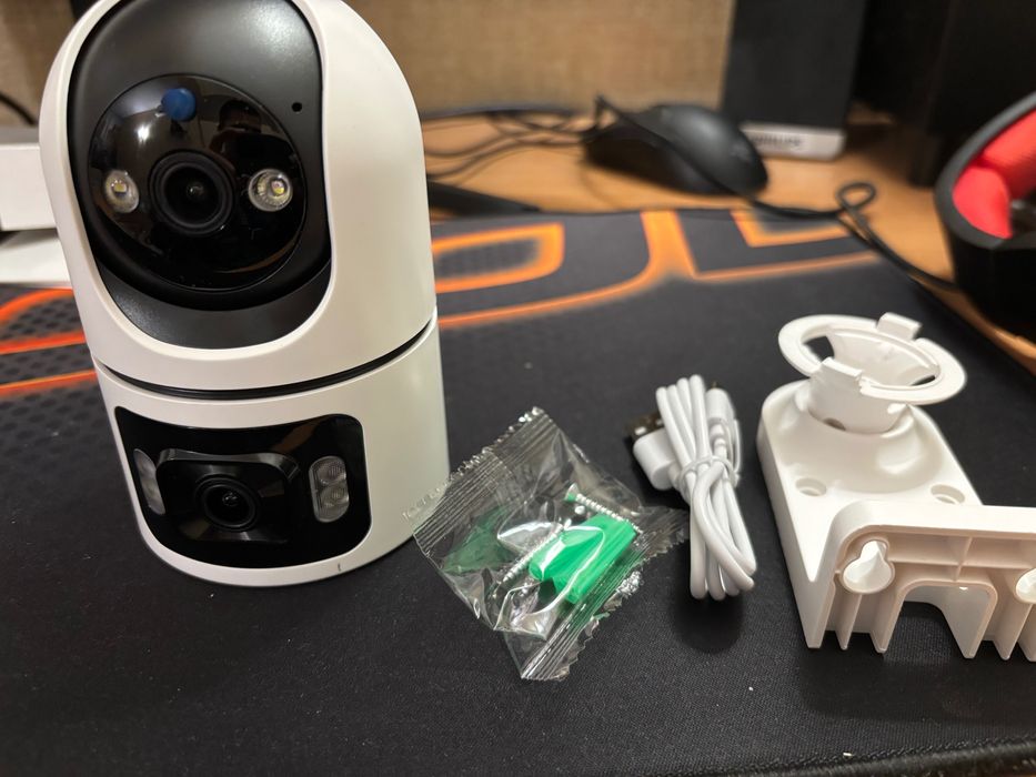 Wifi Smart камери за видео наблюдение