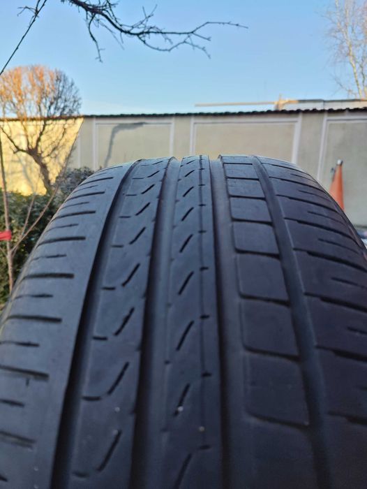 VAND 4 anvelope  vara PIRELLi  CINTURATO P 7  215 x 55 x 17