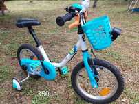 Bicicleta copii in stare buna
