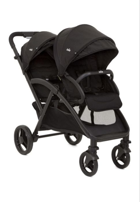 Продам коляску для двойняшек или для погодок