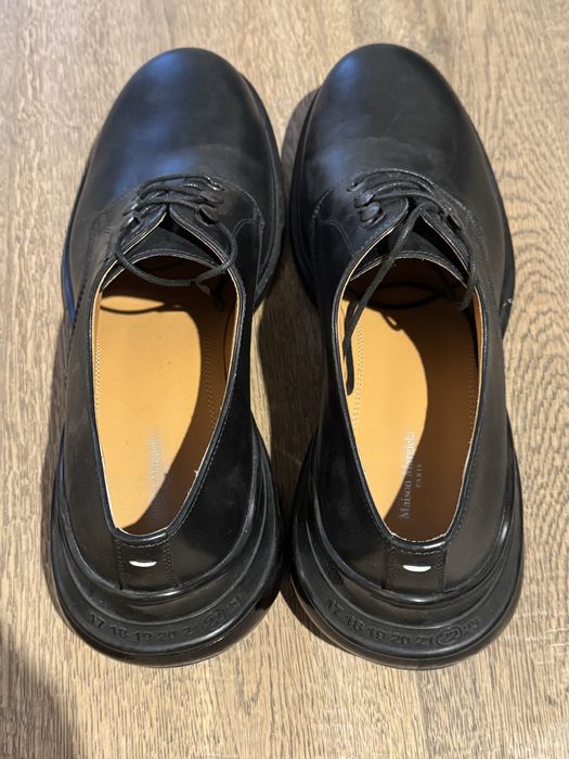Pantofi Margiela