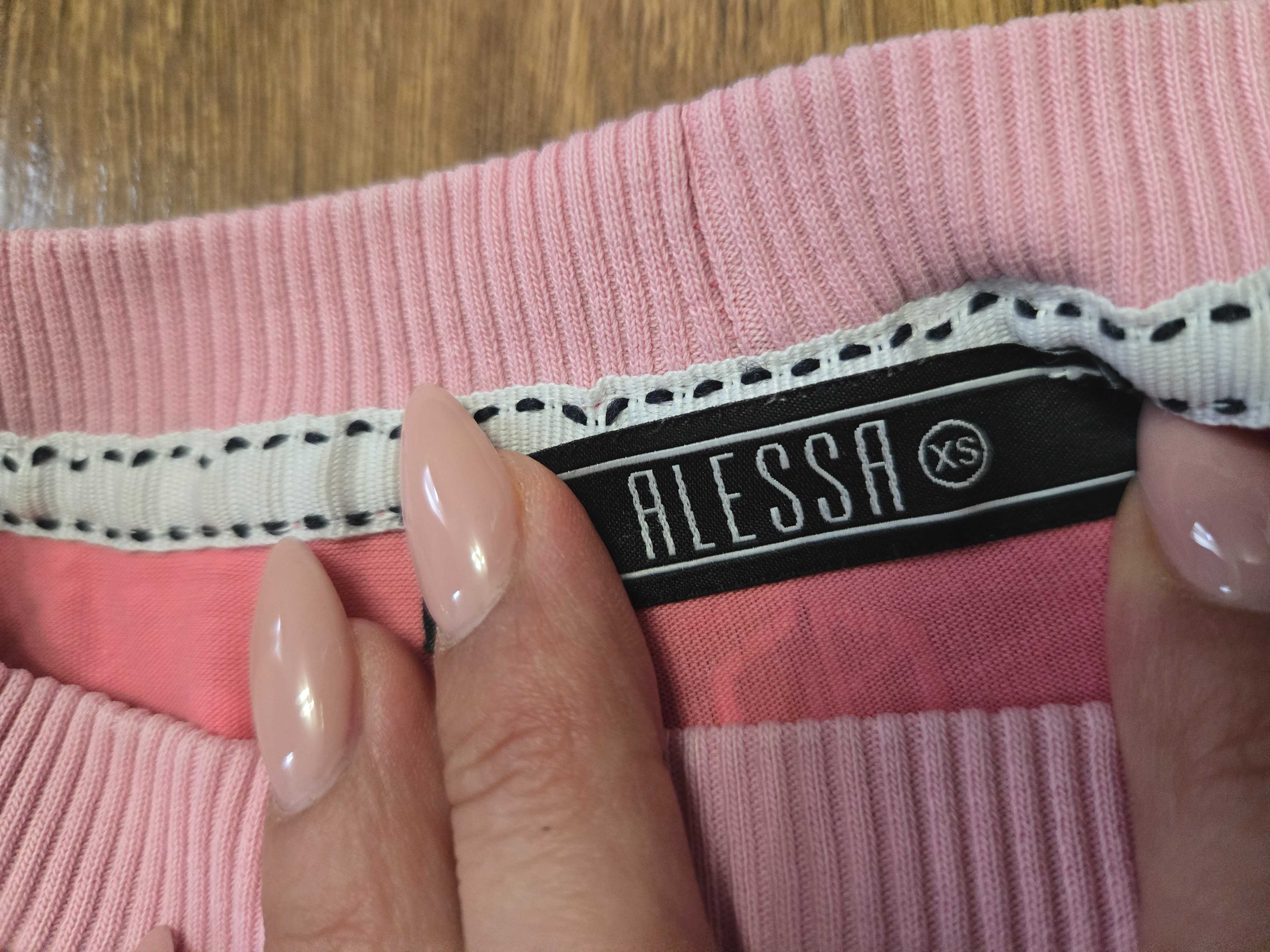 Блуза Alessa, xs