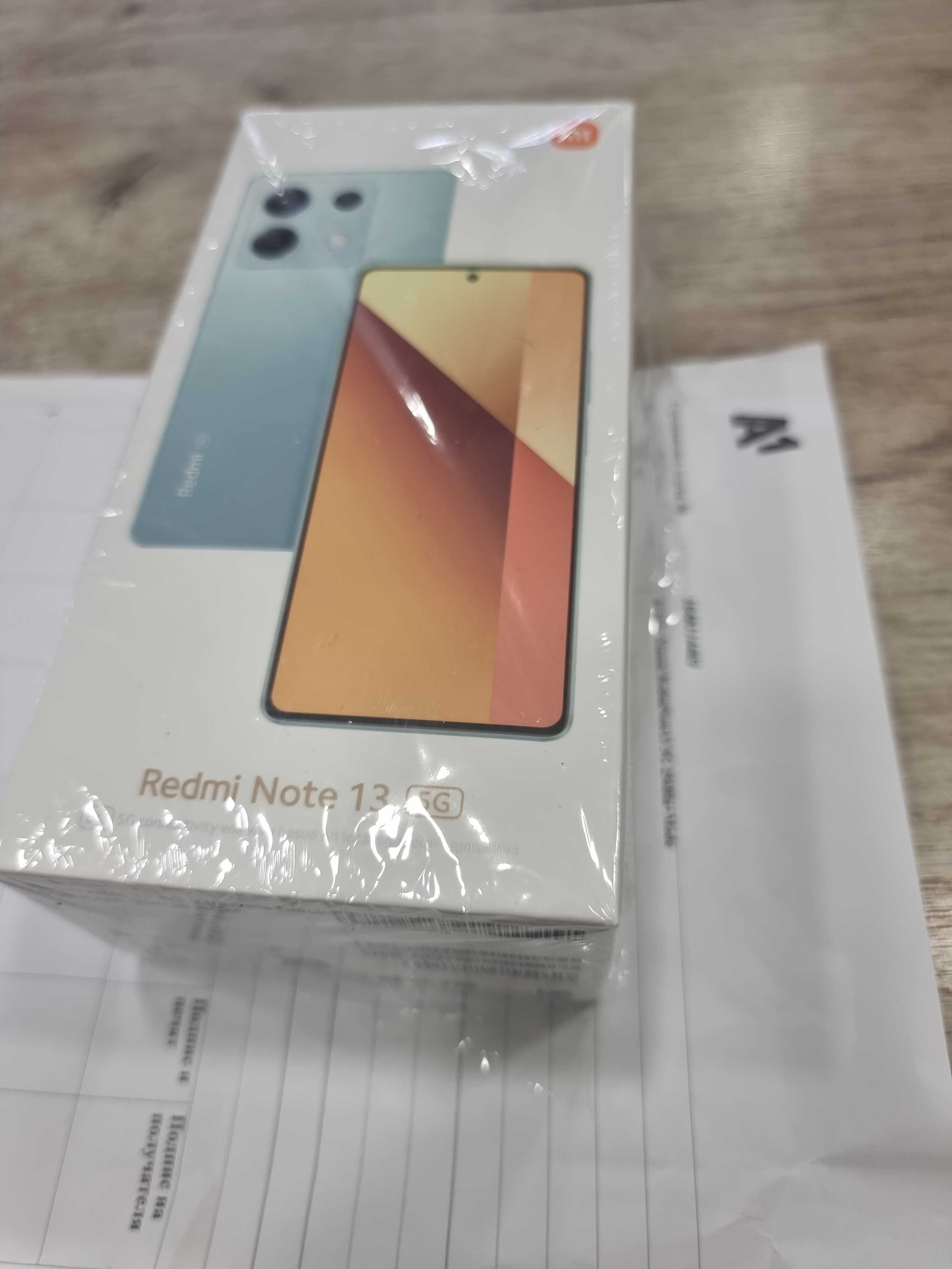 Xiaomi Redmi note 13 5G 256gb