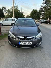 Opel astra j 1.7cdti 125cp