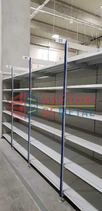 Rafturi de Service sau Arhiva
