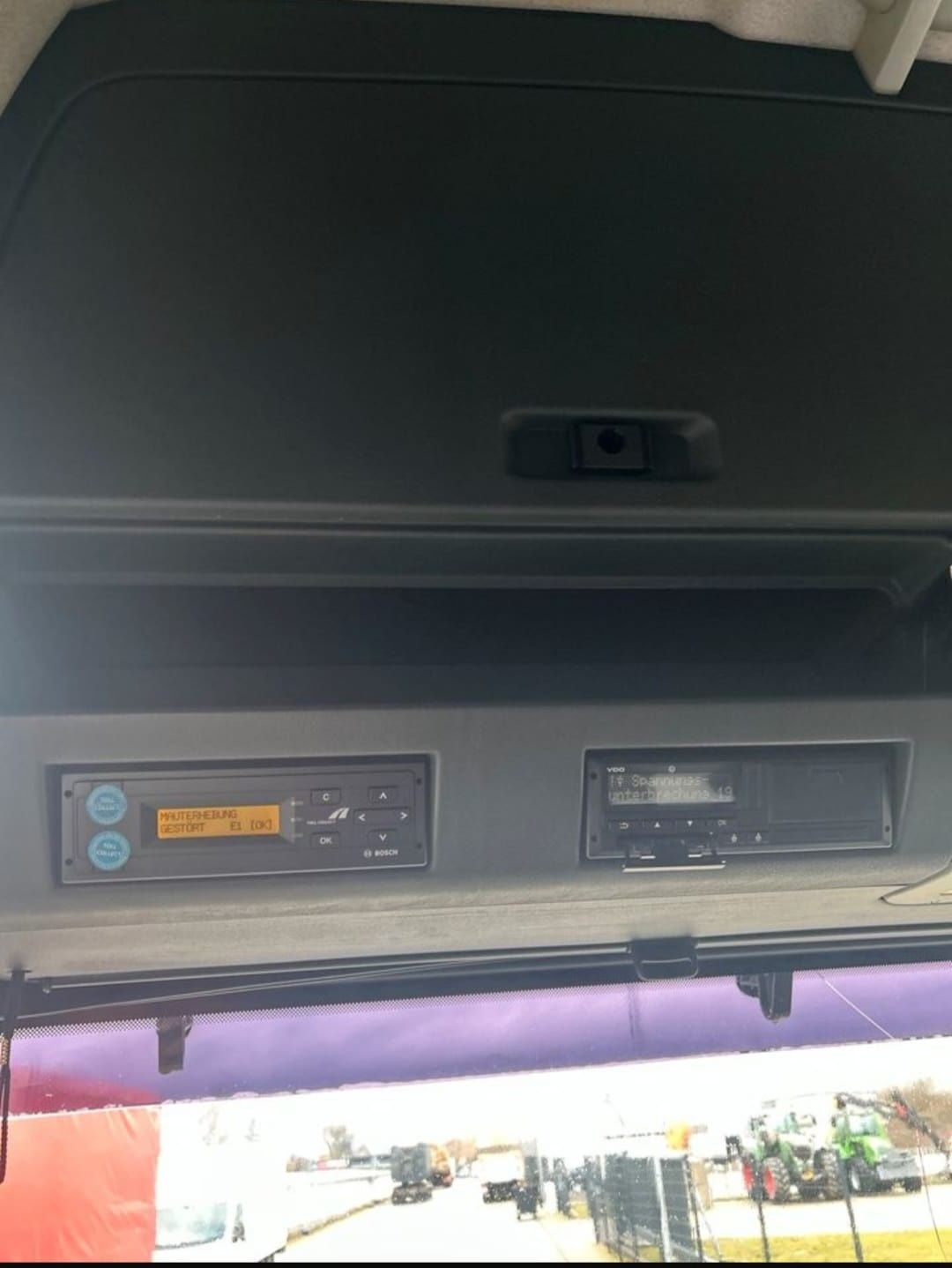 Man Tgl 8240 an 2007 euro 4