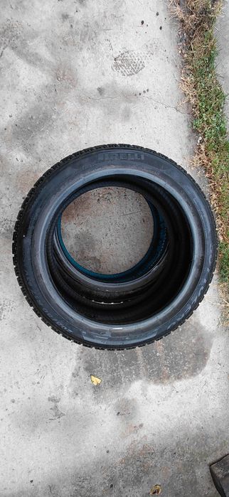 Anvelope pirelli 205 50 r17