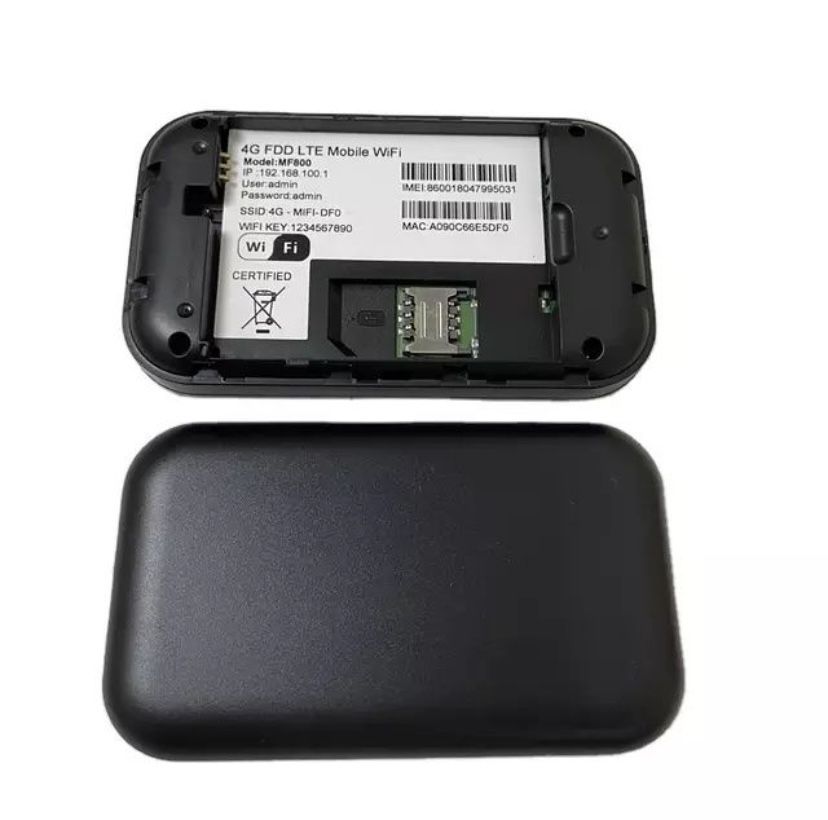Вай-Фай Роутер, Модем 4G, 5G, Wi-Fi, маршрутизатор, Модем от Сим карты