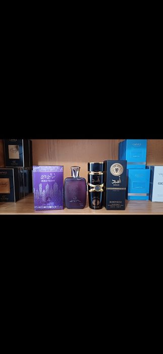 Vind parfumuri arabesti